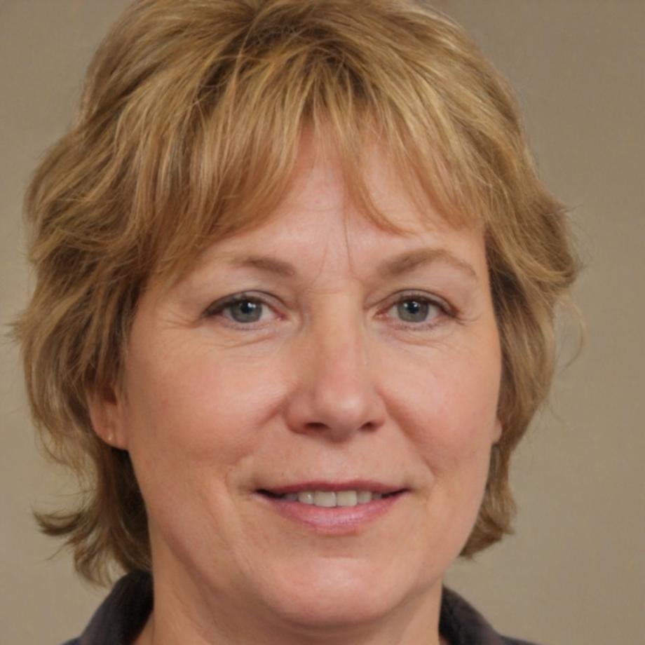 Porträt von Alessia Fontana