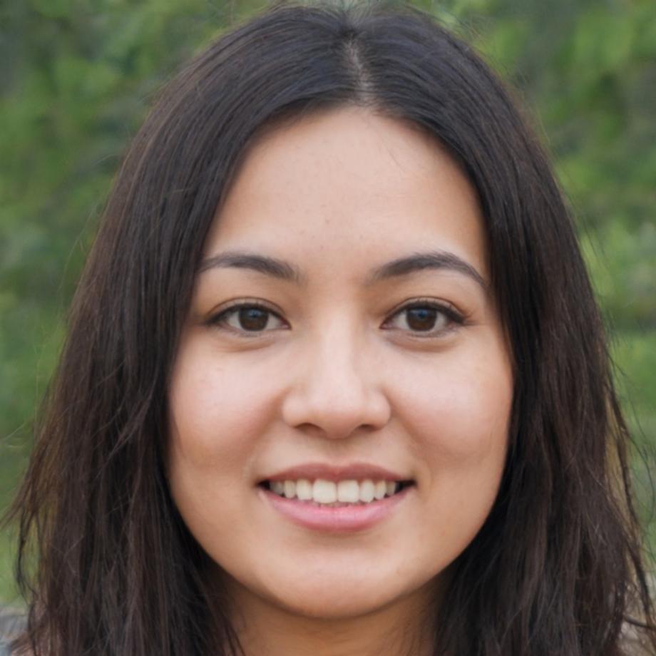 Porträt von Siobhan O'Connell