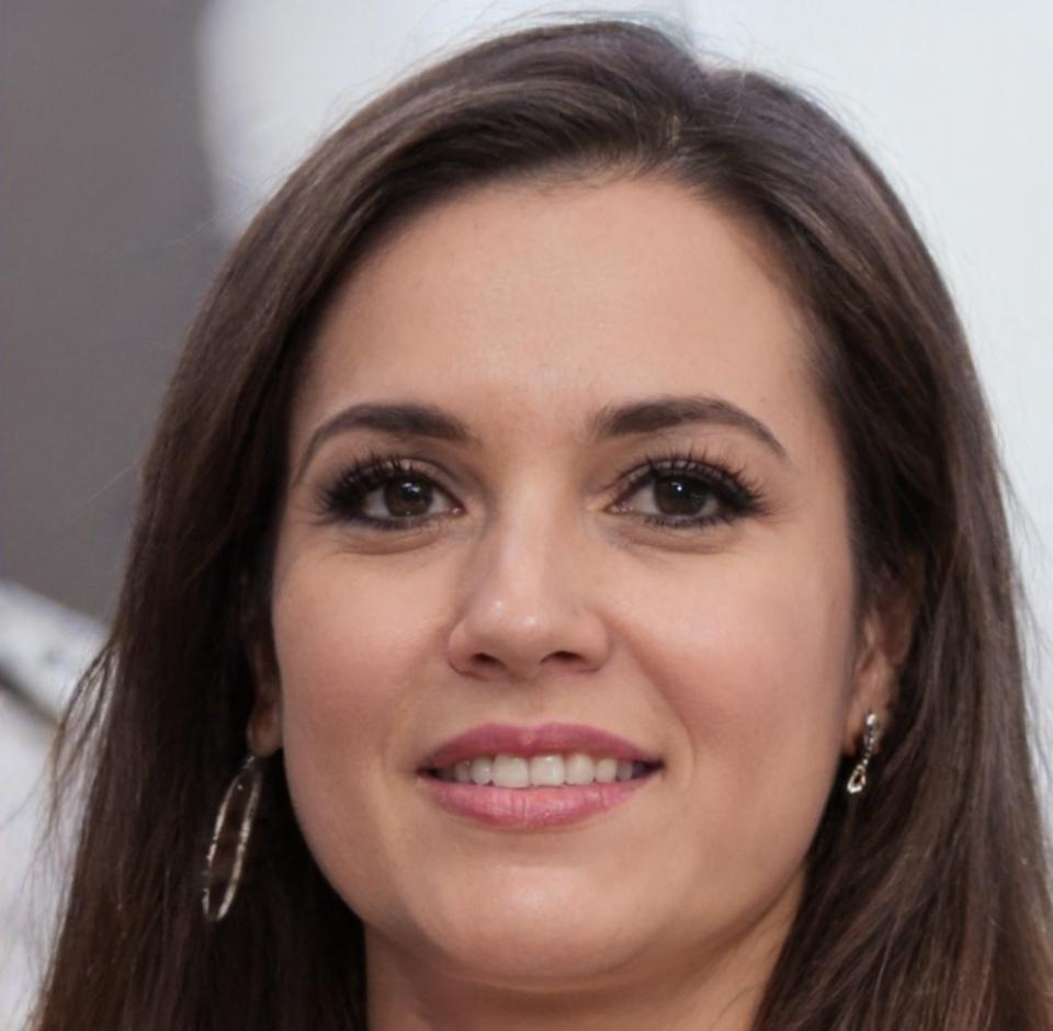 Porträt von Nora Kleinert